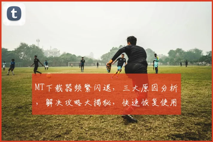 MT下载器频繁闪退，三大原因分析，解决攻略大揭秘，快速恢复使用